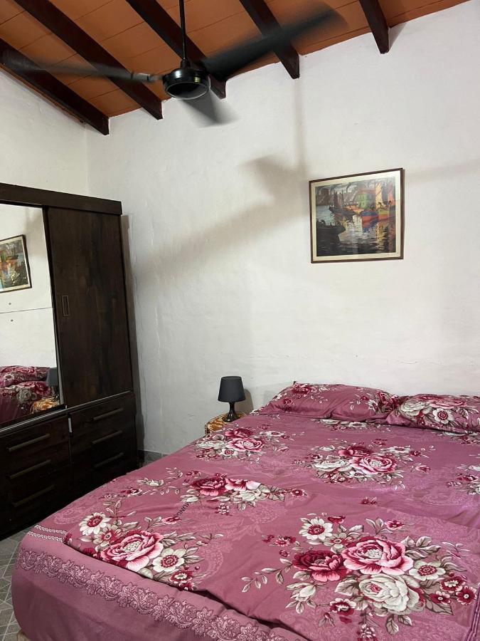Апарт отель Granja Relax Итаугуа Экстерьер фото
